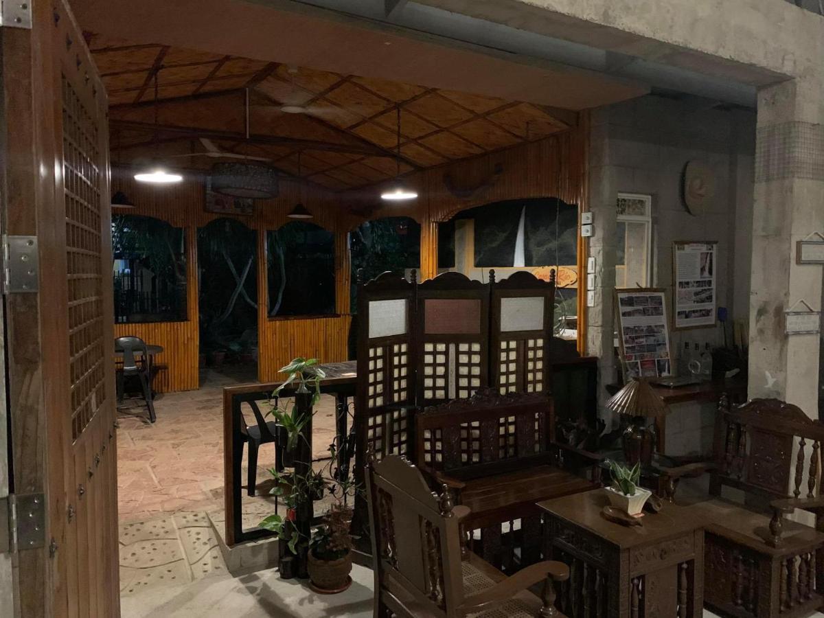 คาซา เดล ริโอ รีสอร์ท Pinagsanghan ภายนอก รูปภาพ