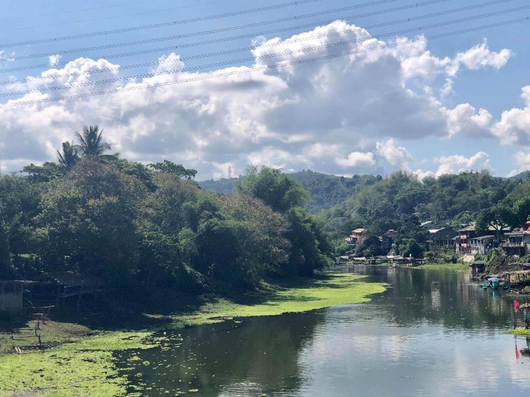 คาซา เดล ริโอ รีสอร์ท Pinagsanghan ภายนอก รูปภาพ